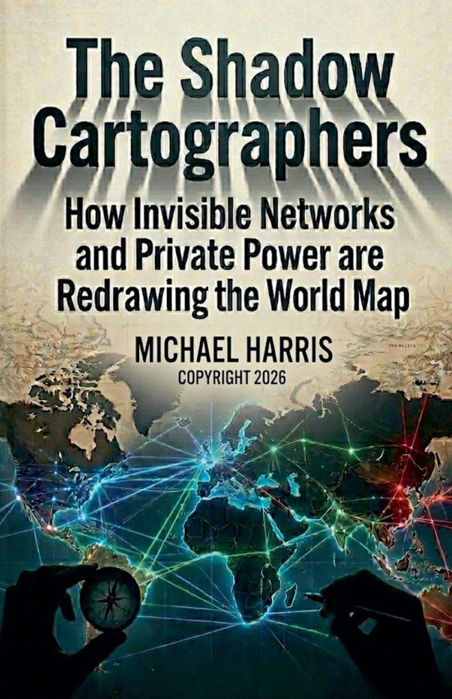 The Shadow Cartographers