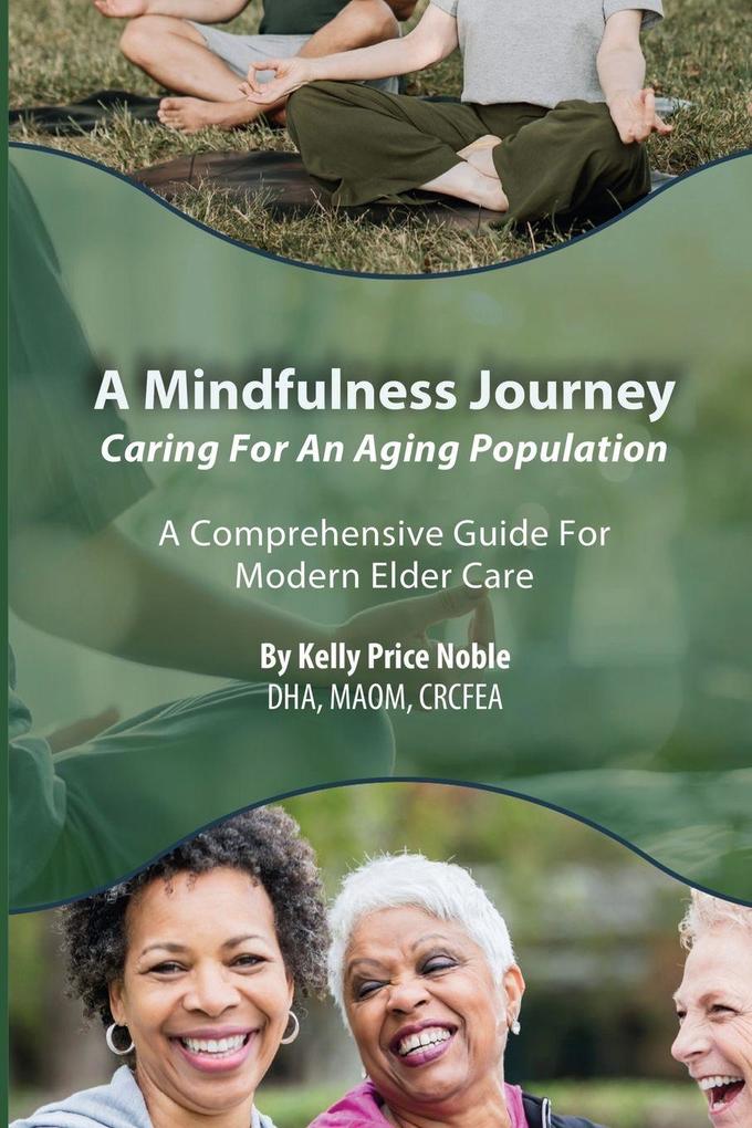 A Mindfulness Journey