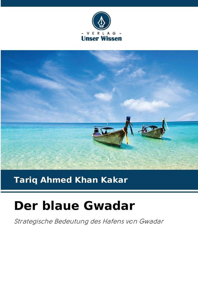 Der blaue Gwadar