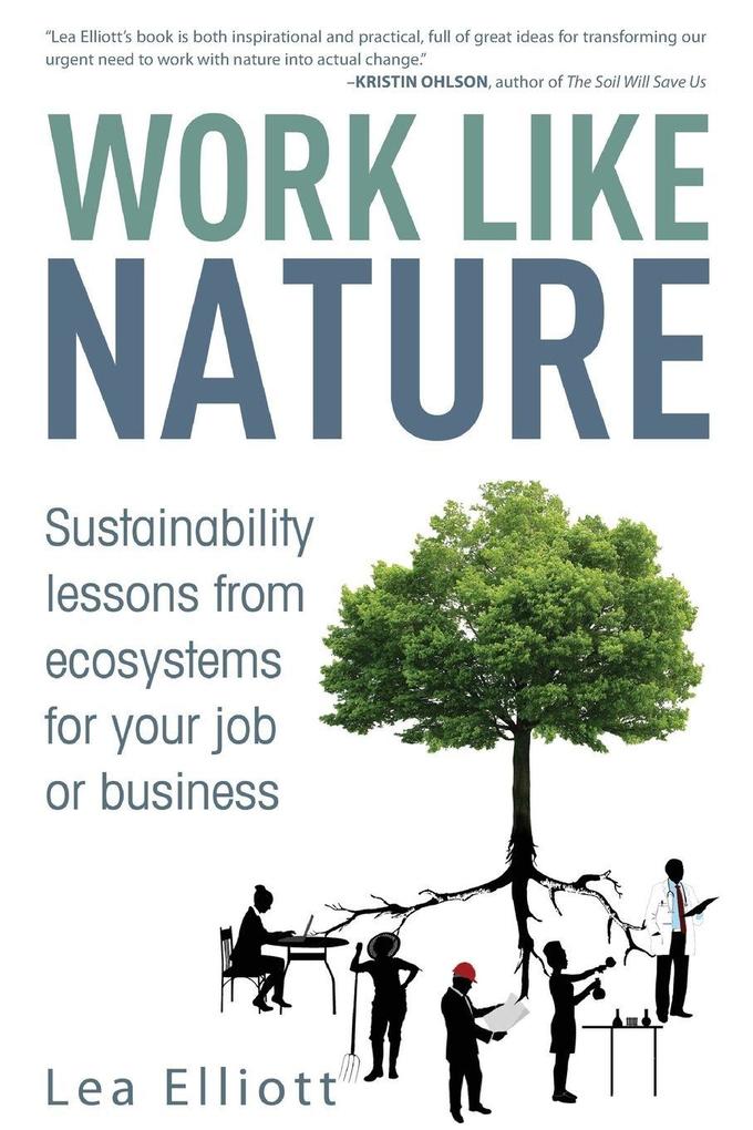Work Like Nature
