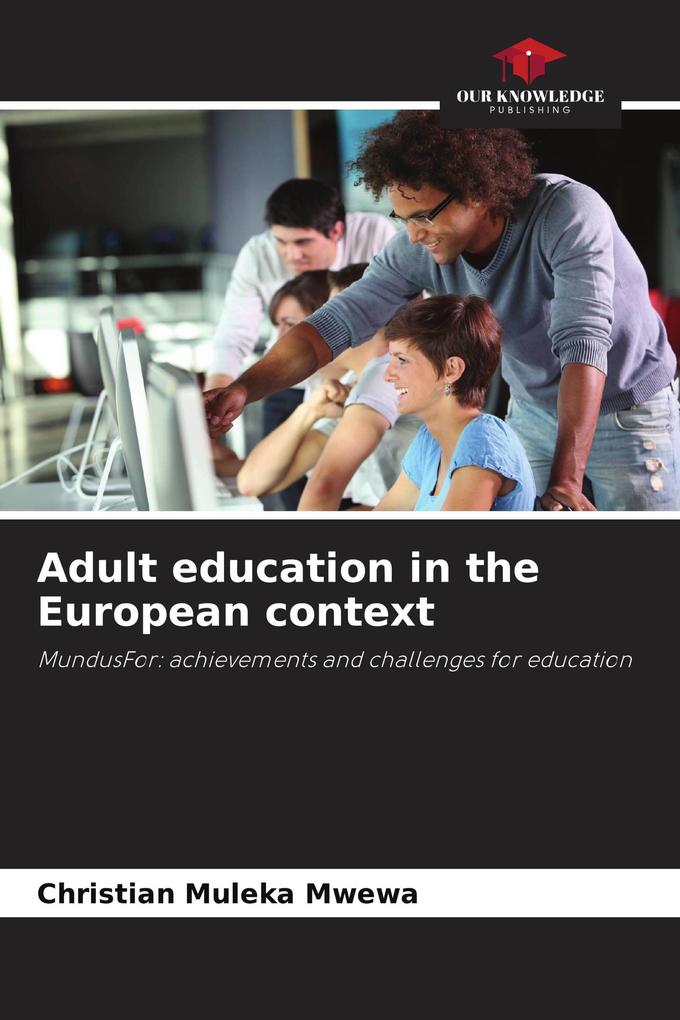 Adult education in the European context