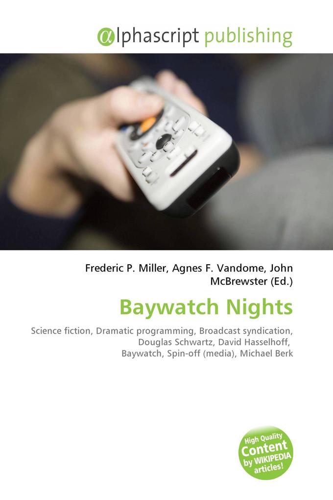 Baywatch Nights