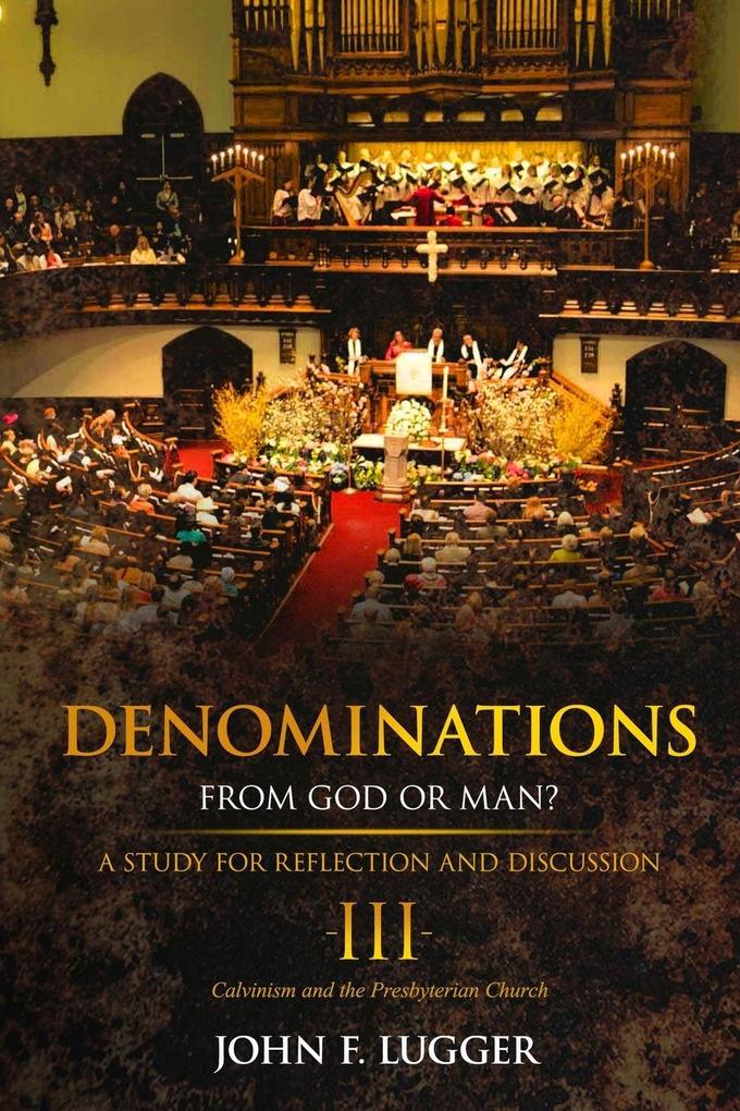 Denominations III