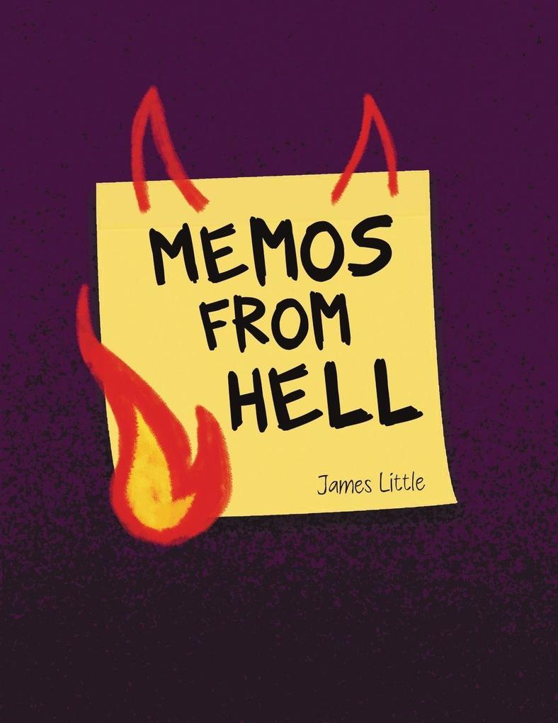 Memos from Hell