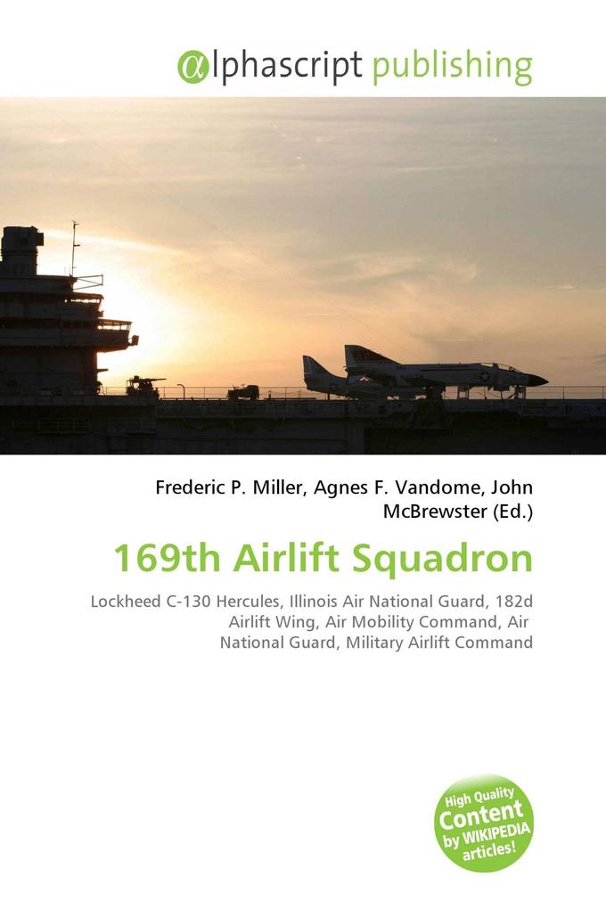 169th Airlift Squadron