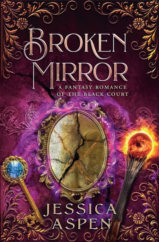 Broken Mirror