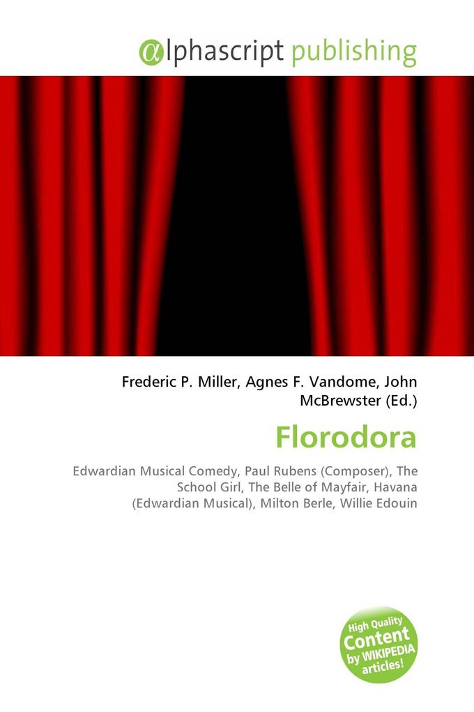 Florodora
