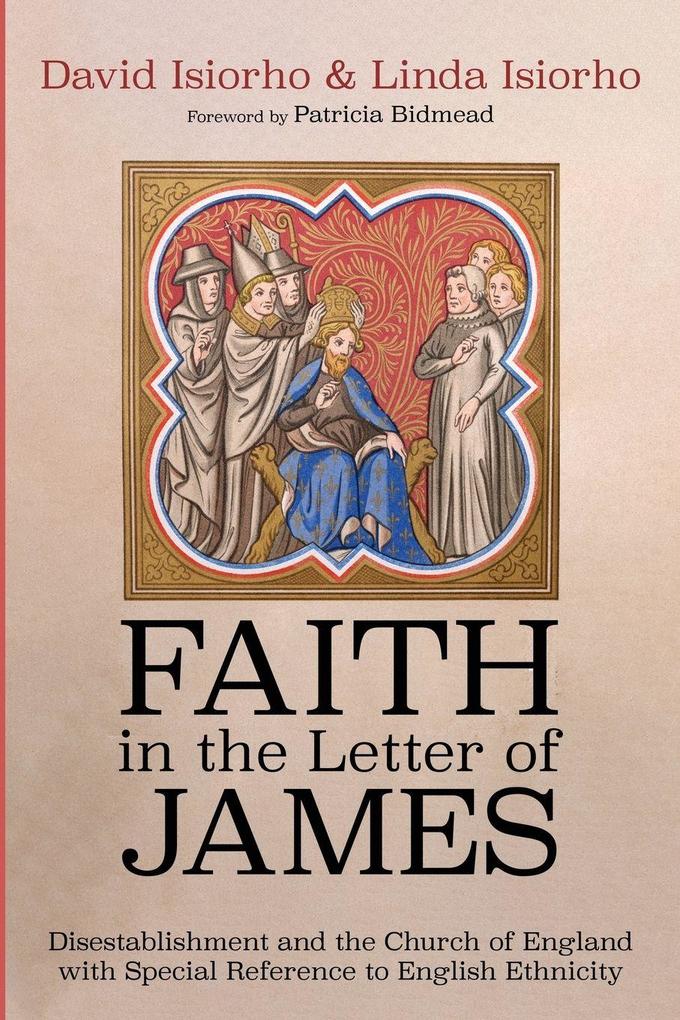 Faith in the Letter of James