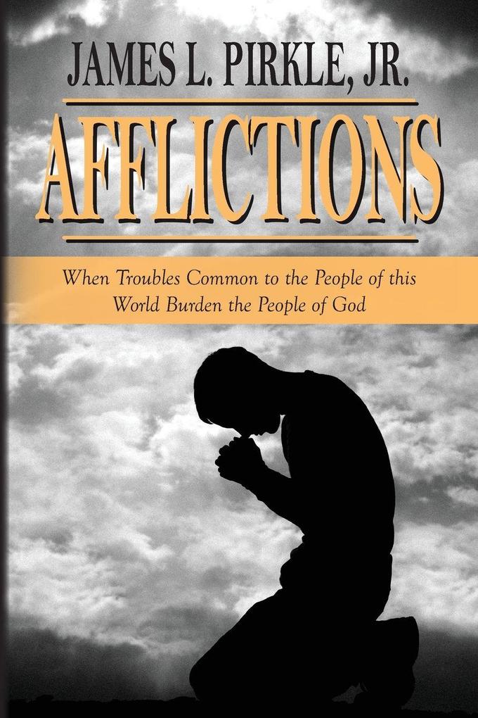 Afflictions