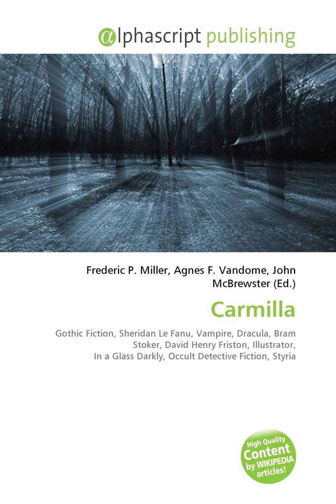 Carmilla