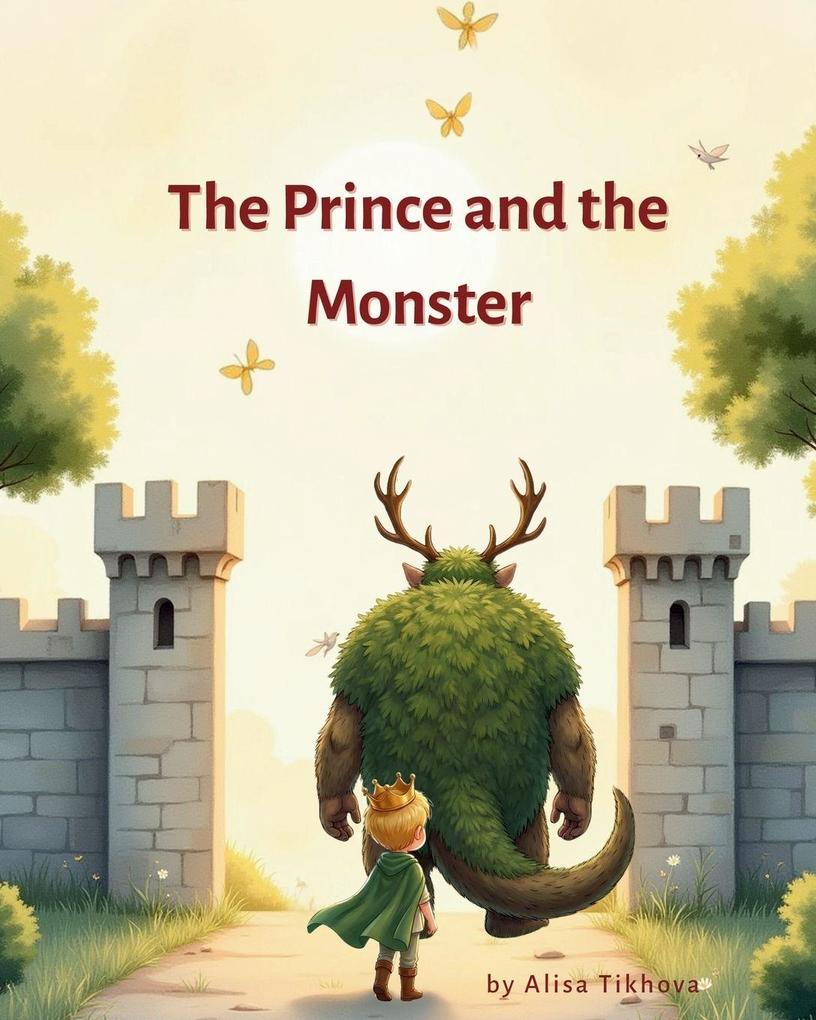 The Prince and the Monster