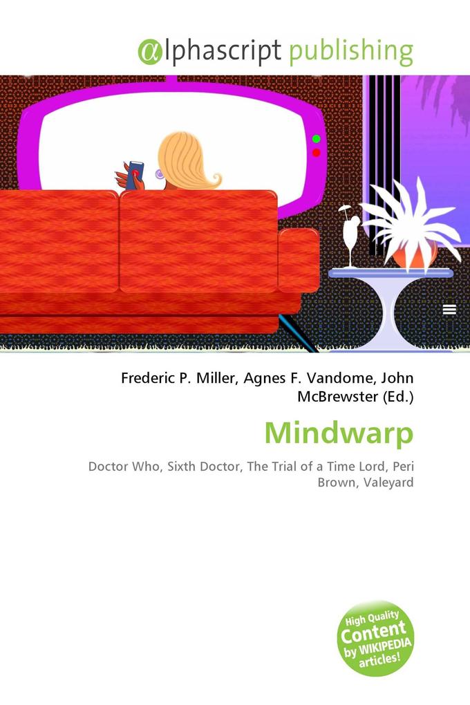 Mindwarp