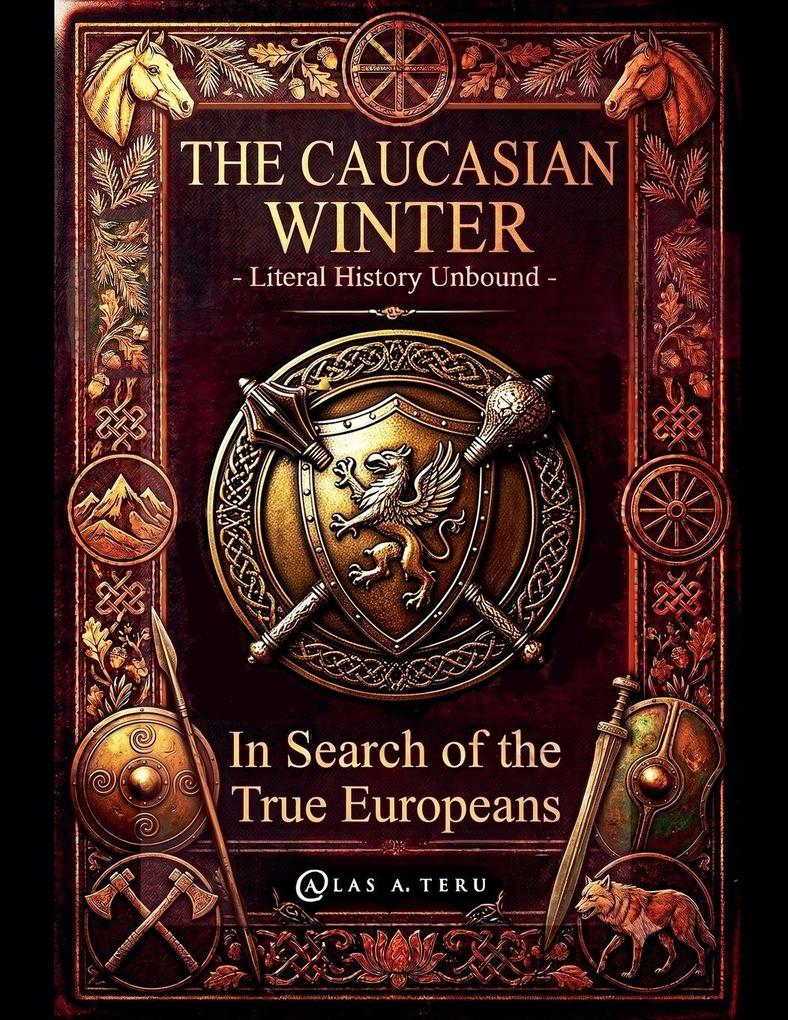 The Caucasian Winter