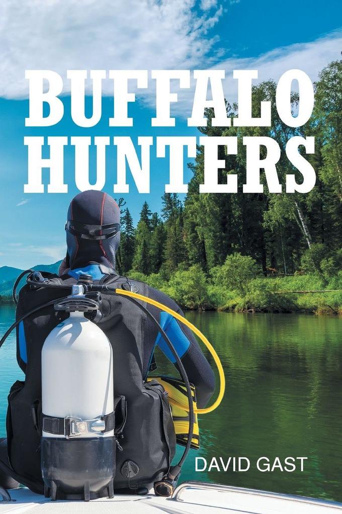 Buffalo Hunters