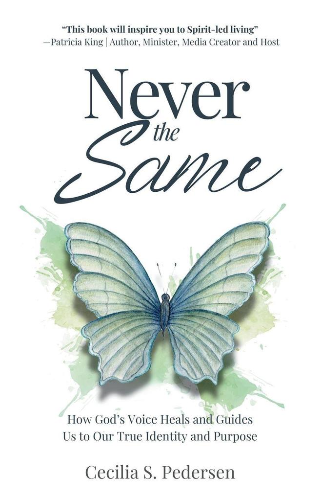 Never the Same