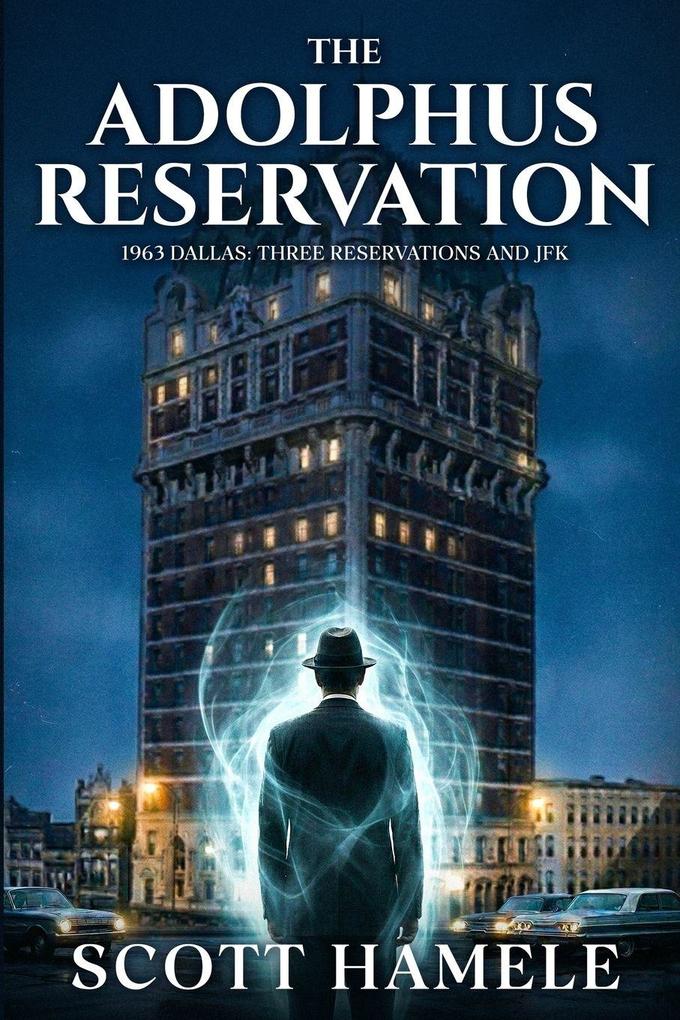 The Adolphus Reservation