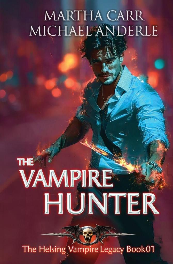The Vampire Hunter