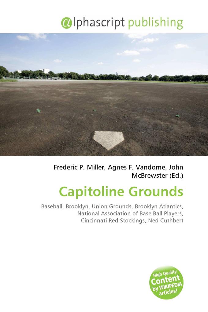 Capitoline Grounds