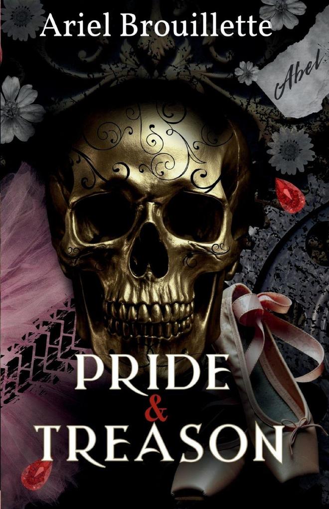 Pride And Treason