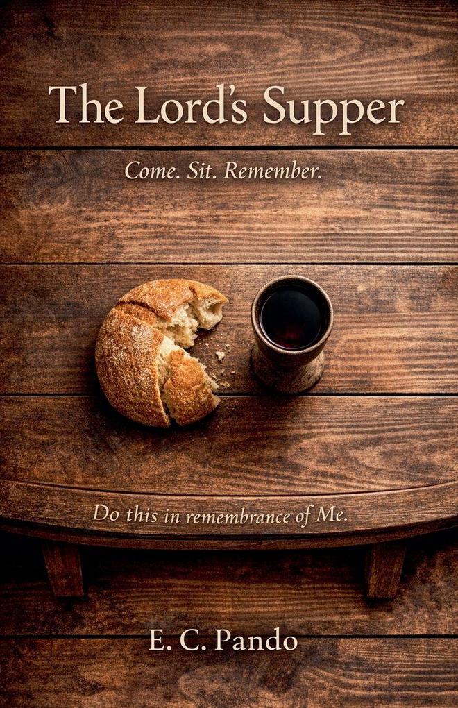 The Lord's Supper