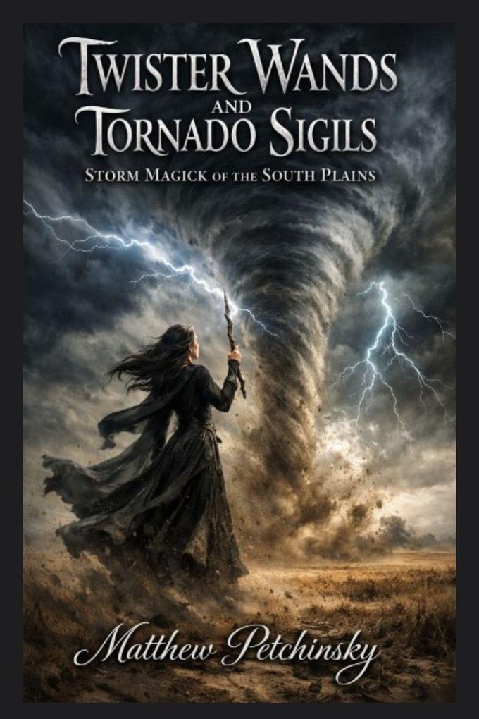 Twister Wands and Tornado Sigils