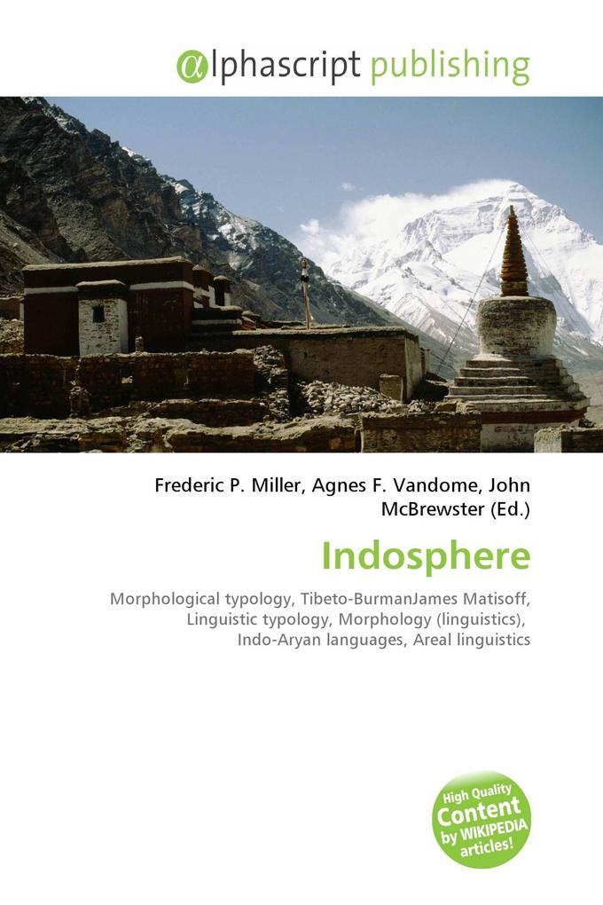 Indosphere