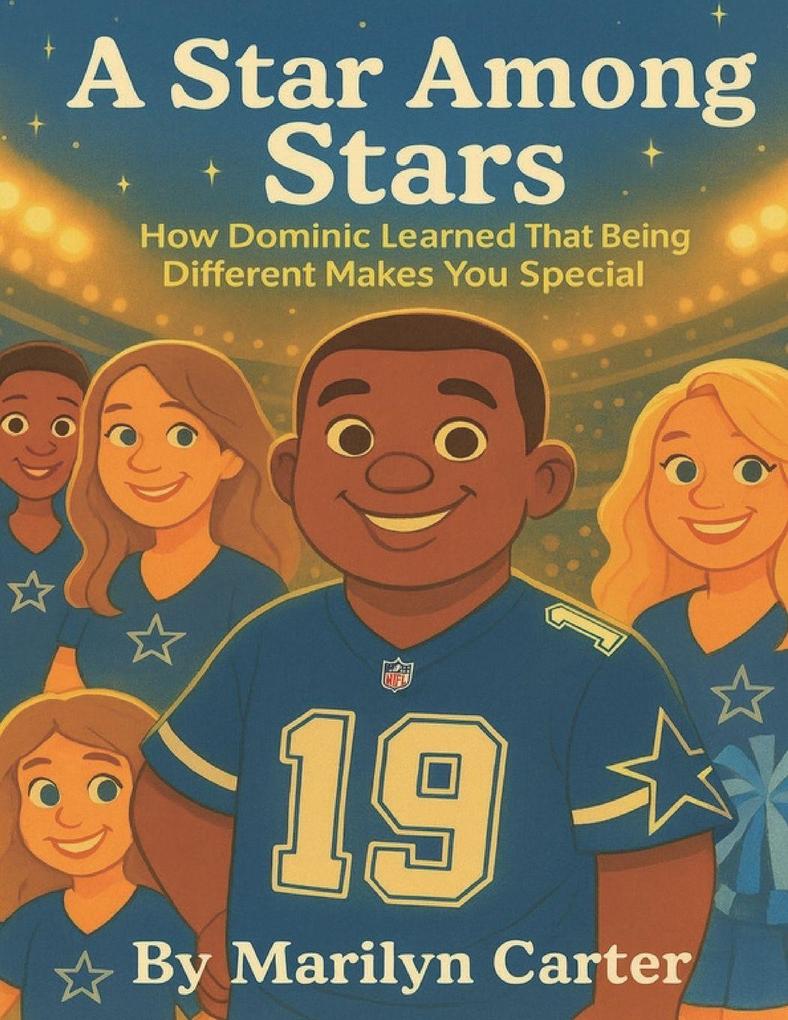 A Star Among Stars