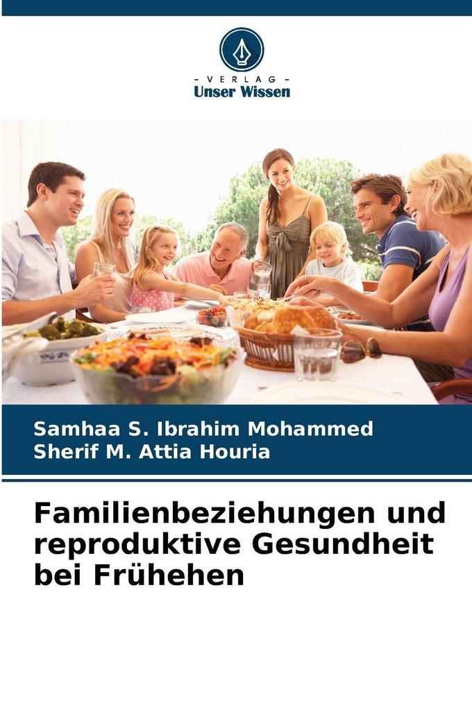 Familienbeziehungen und reproduktive Gesundheit bei Frühehen