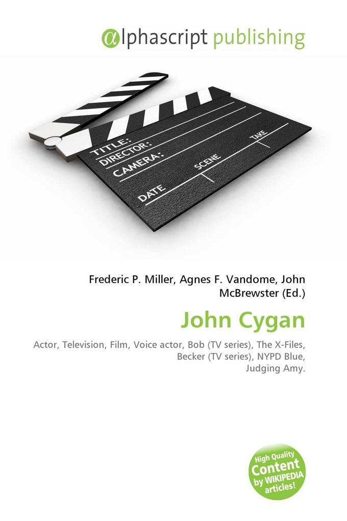 John Cygan