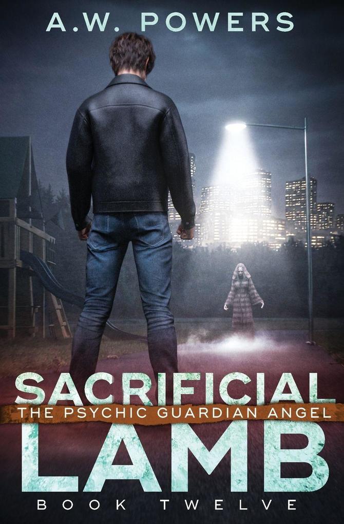Sacrificial Lamb