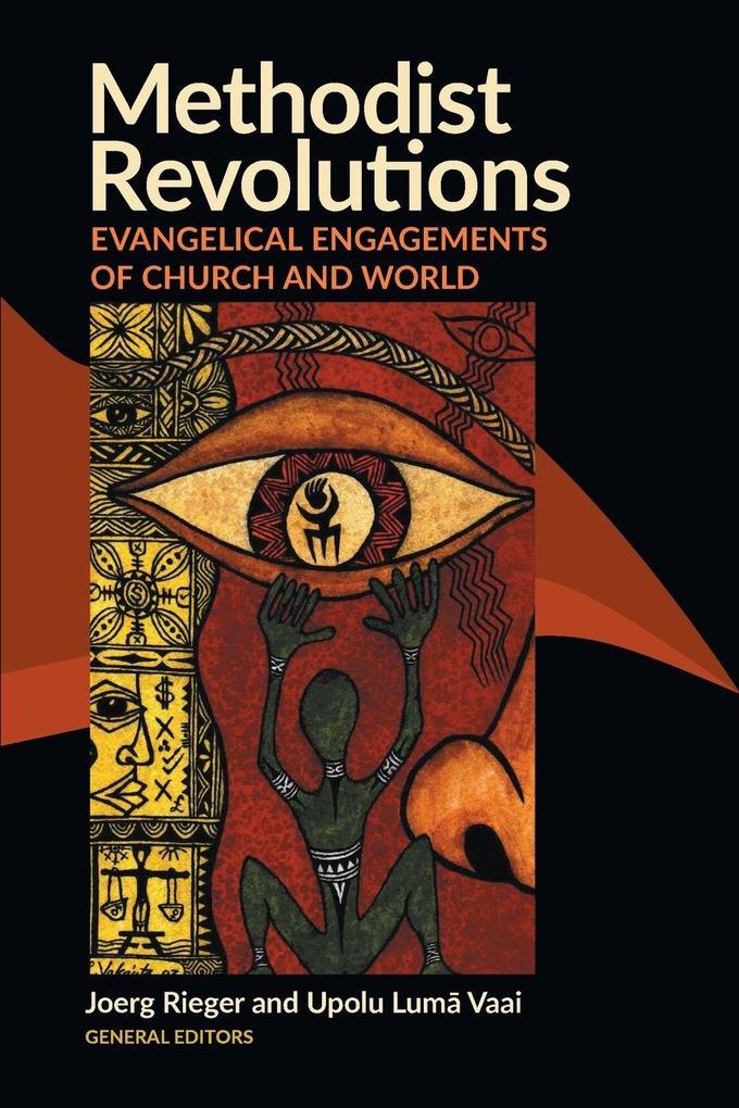 Methodist Revolutions