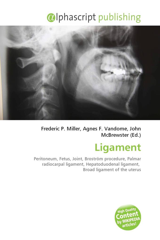 Ligament