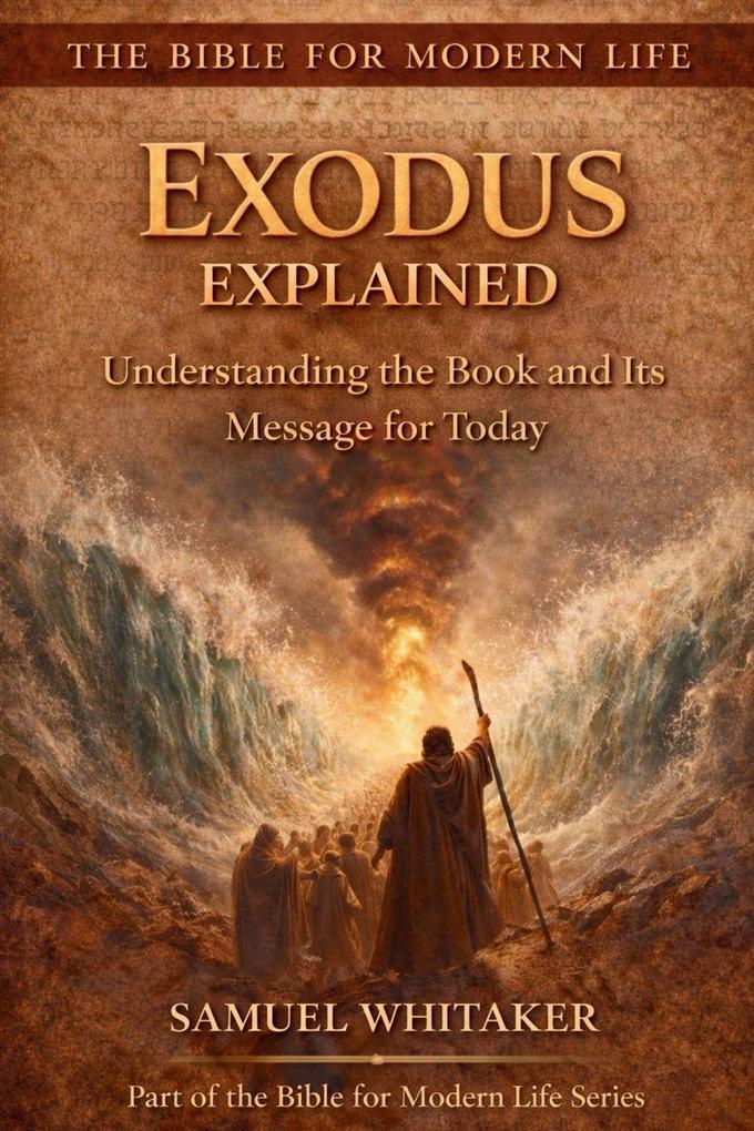 Exodus Explained