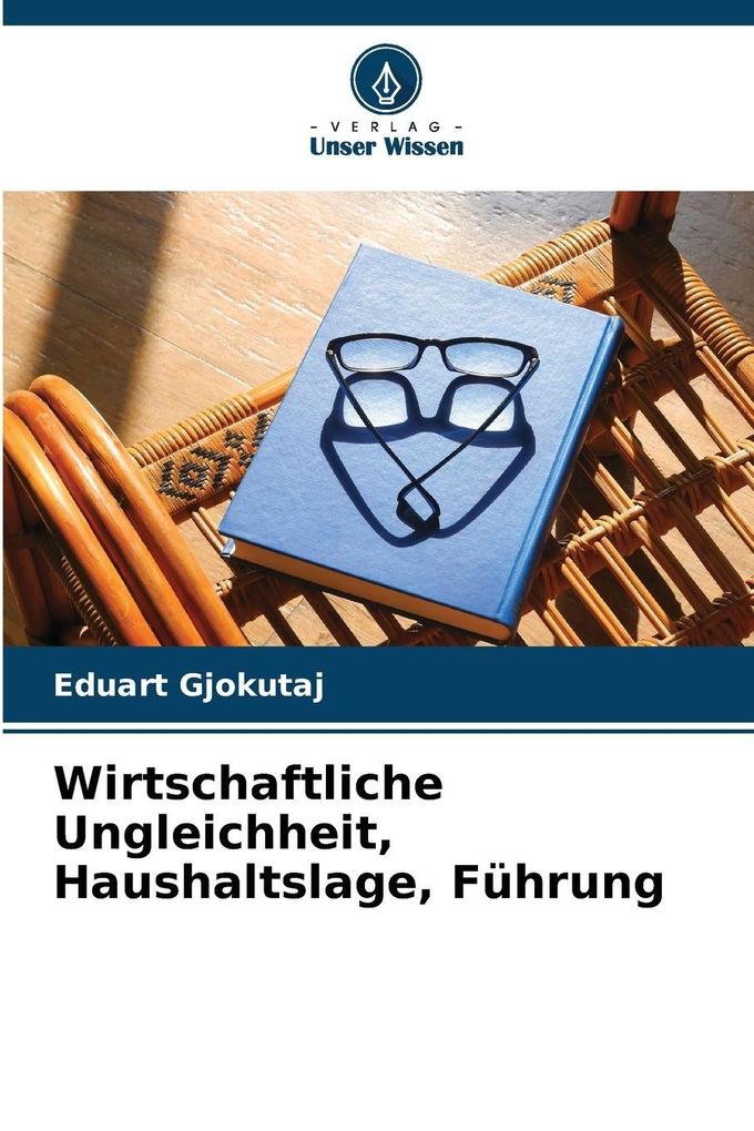 Wirtschaftliche Ungleichheit Haushaltslage Führung