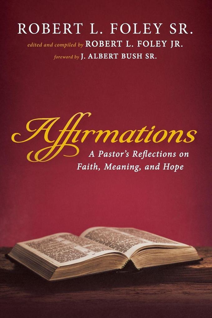Affirmations