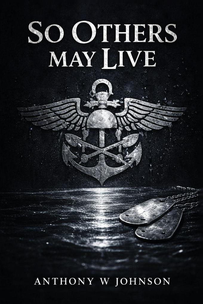 SO OTHERS MAY LIVE