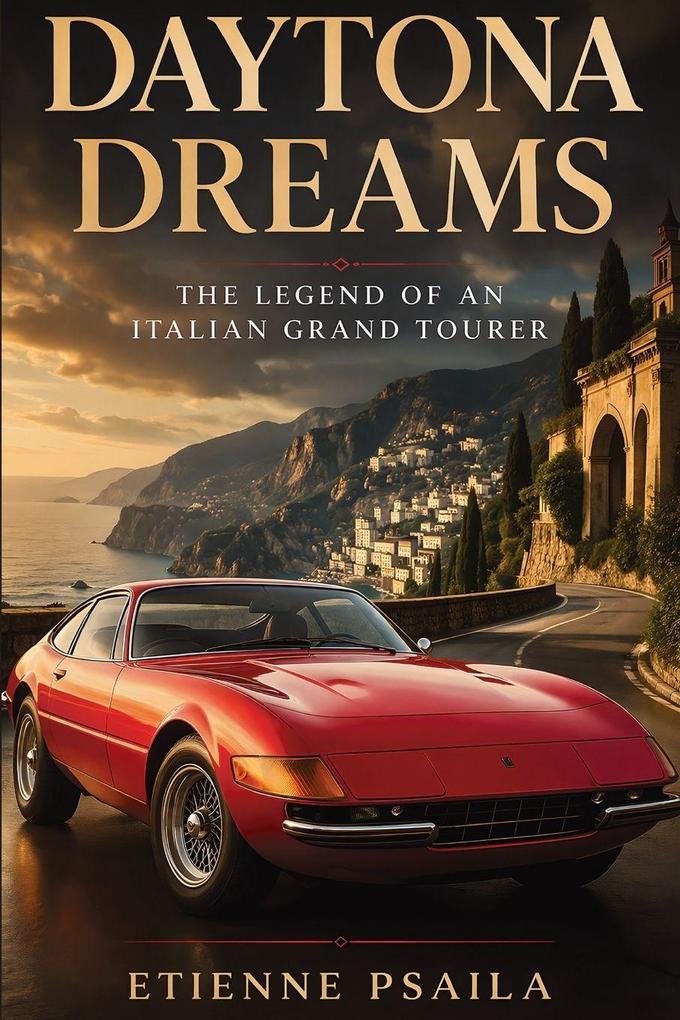 Daytona Dreams