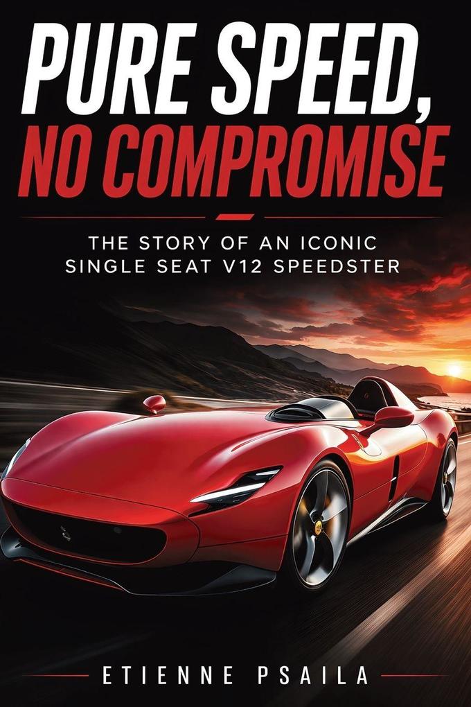 Pure Speed No Compromise