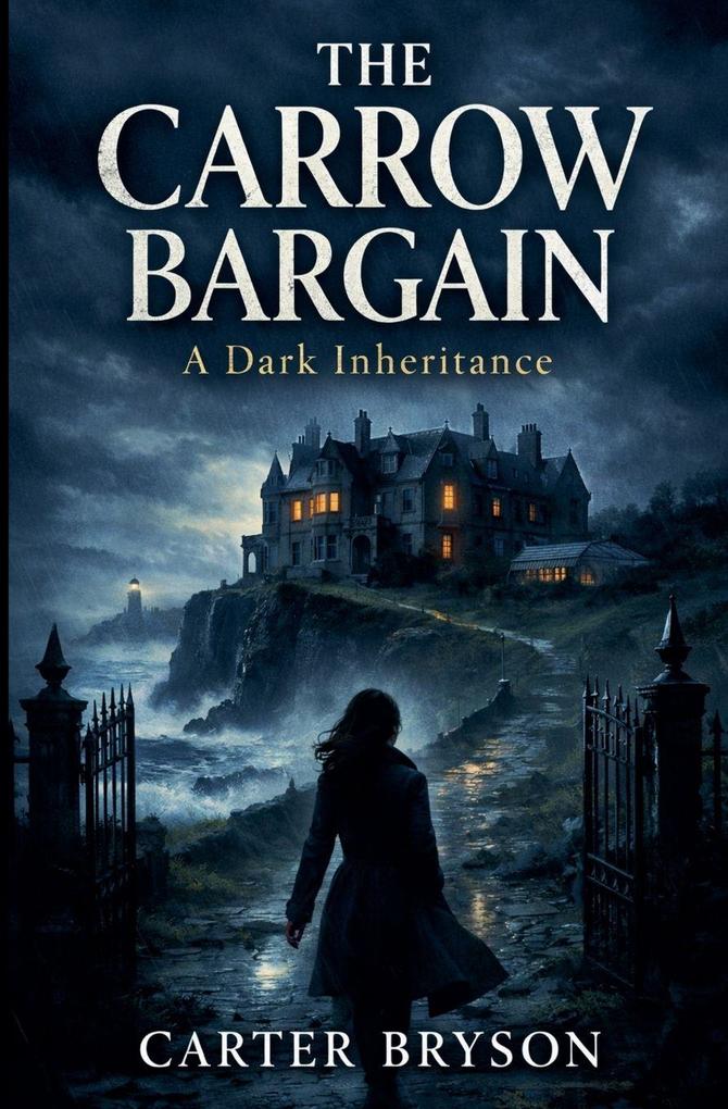 The Carrow Bargain