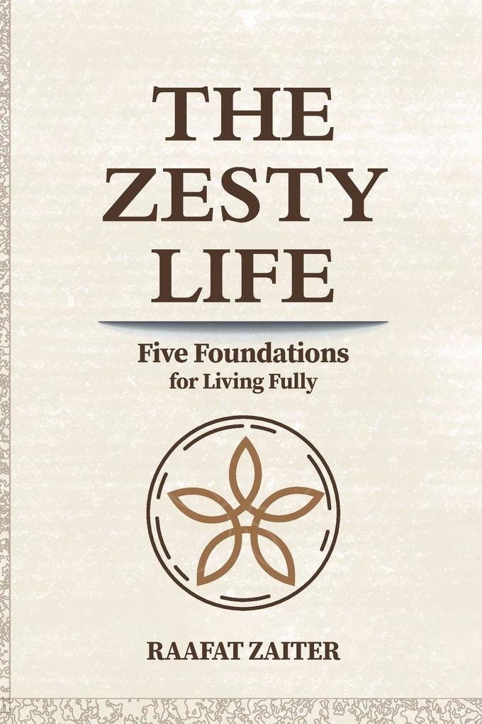 The Zesty Life
