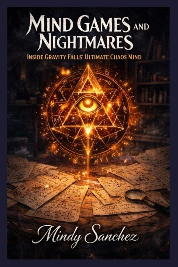 Mind Games and Nightmares