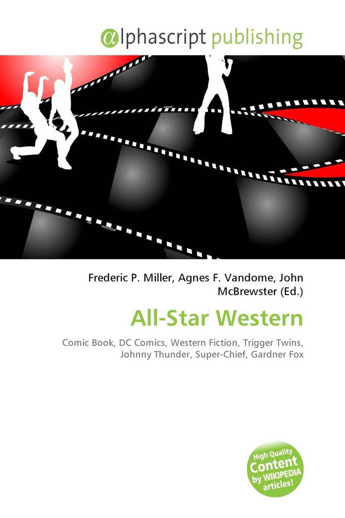 All-Star Western