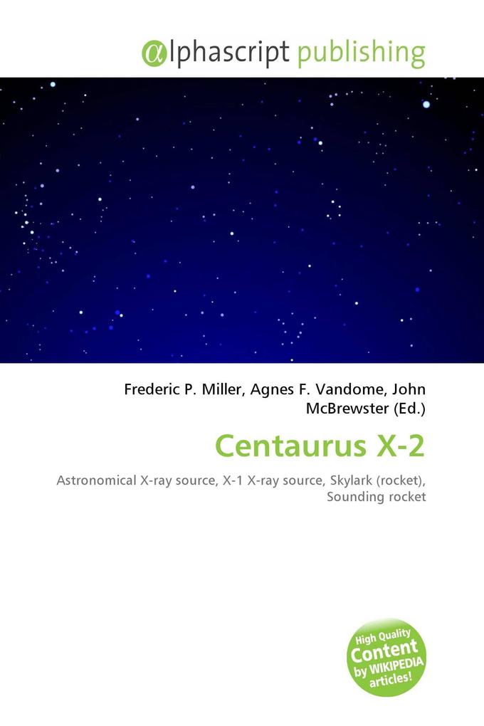 Centaurus X-2