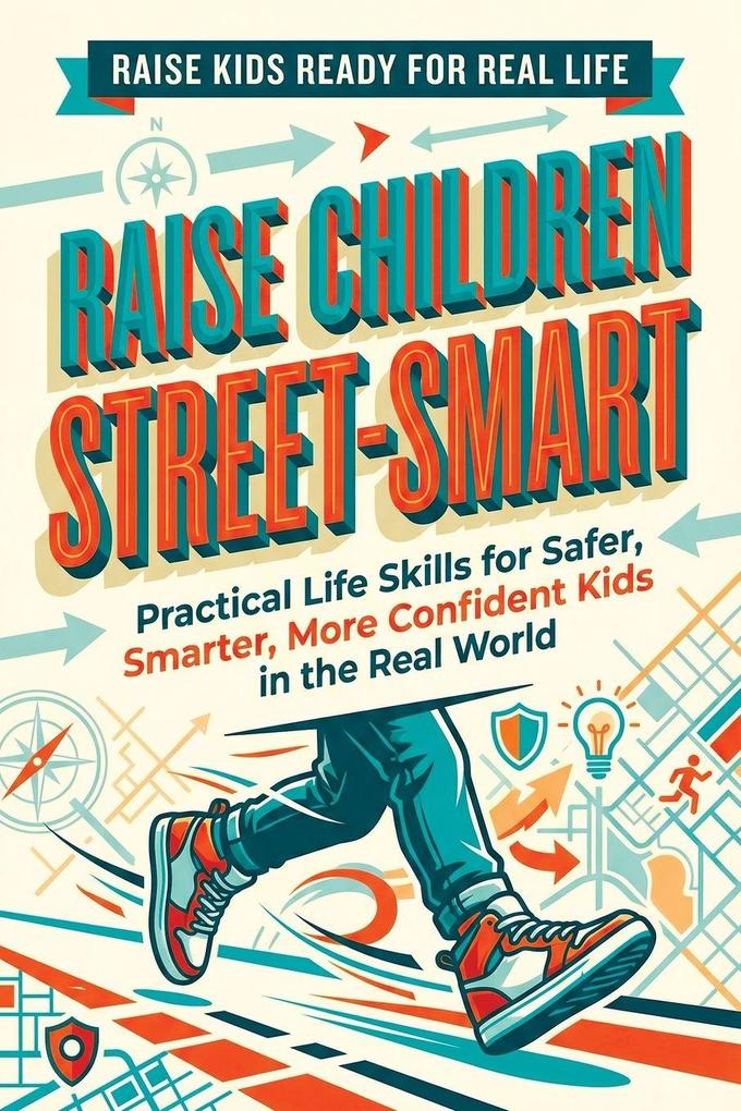 Raise Children Street-Smart