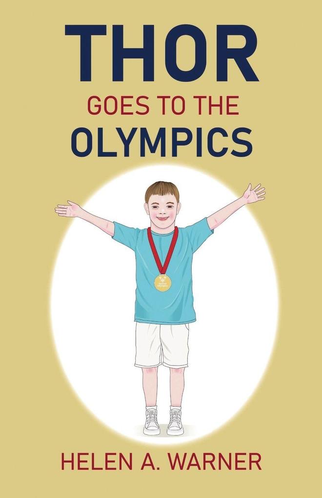 Thor Goes to the Olympics