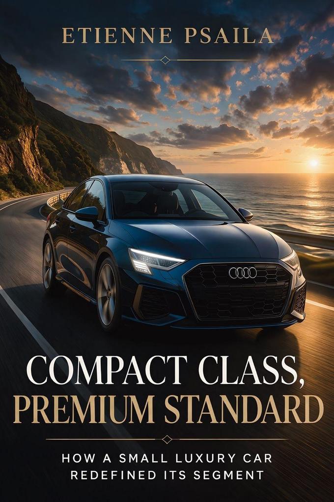 Compact Class Premium Standard