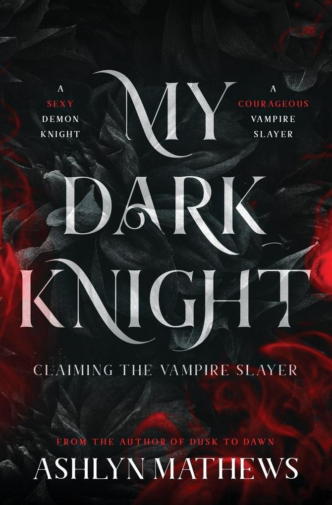 My Dark Knight