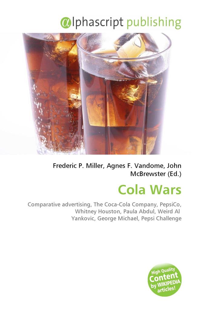 Cola Wars