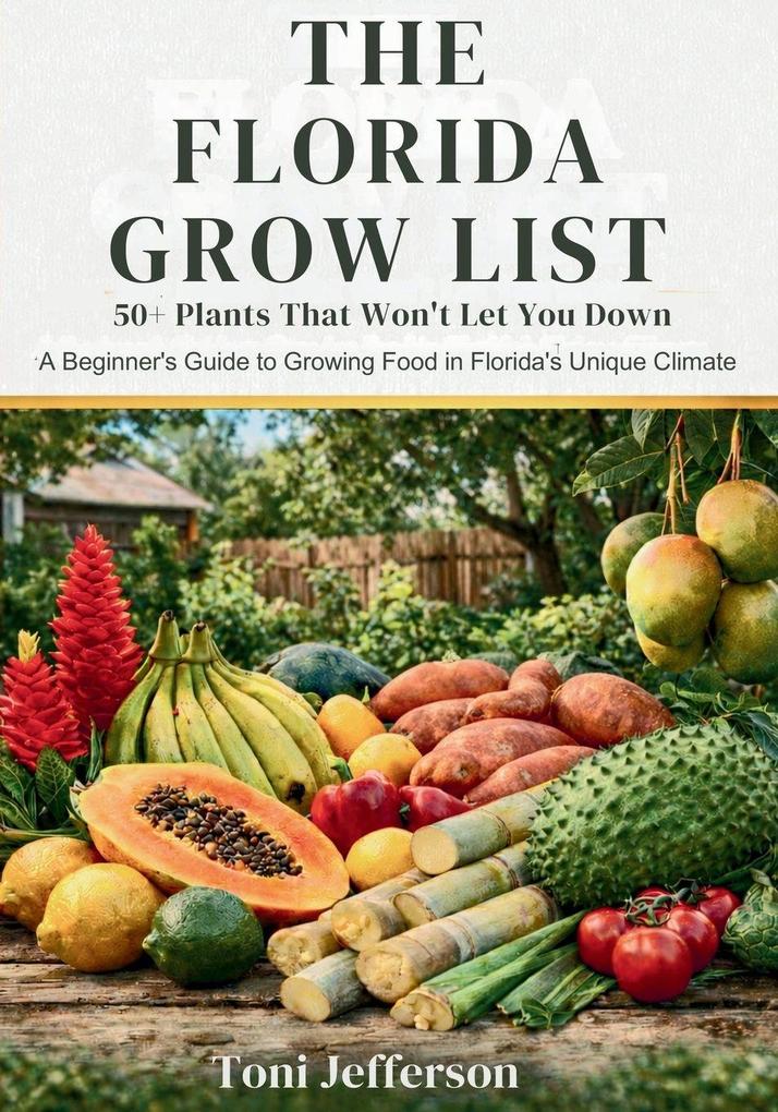 The Florida Grow List