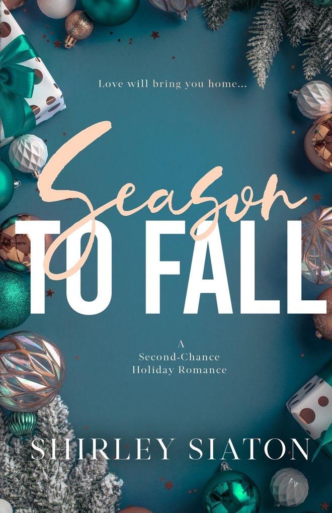 Season to Fall (The Discreet Edition)